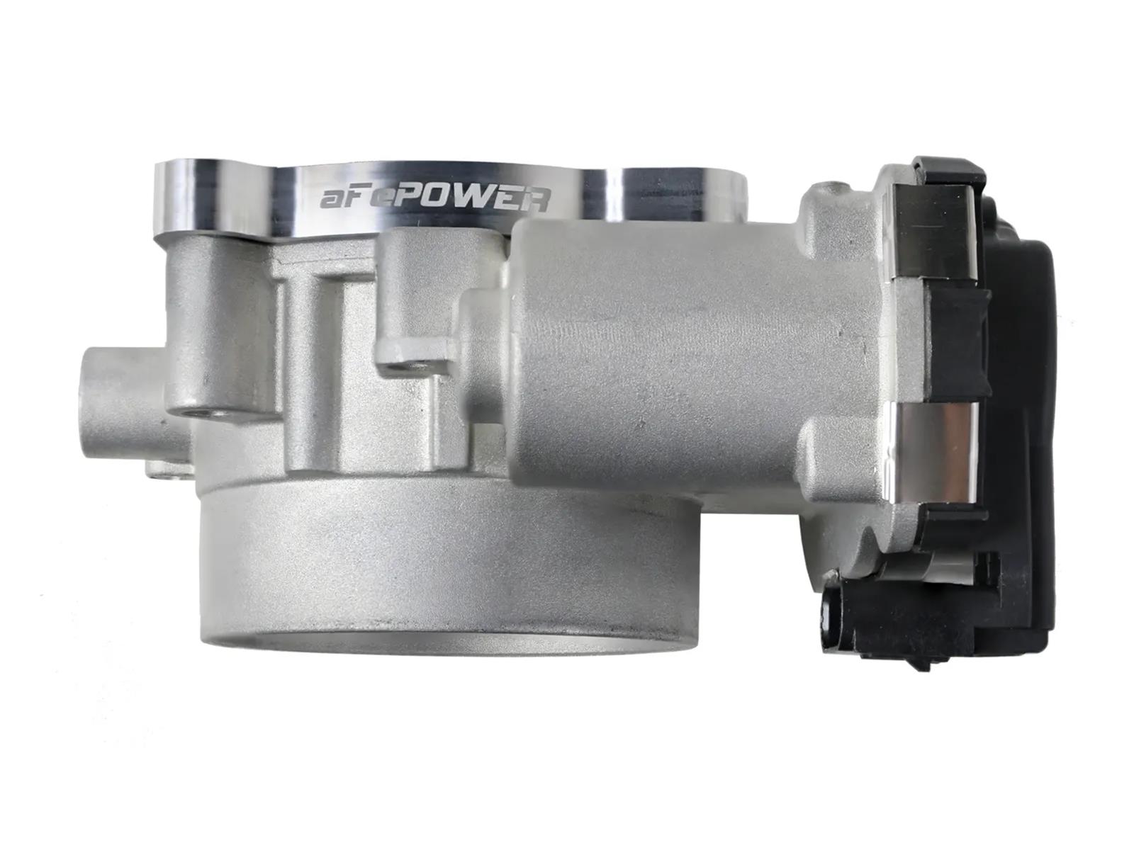 AFE Power 46-39105 aFe Power Throttle Bodies | Summit Racing
