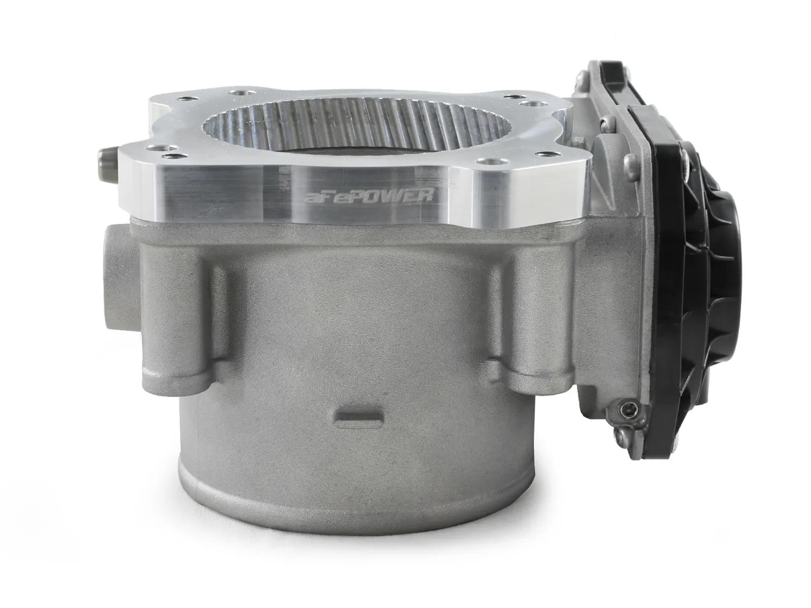 aFe 13-20 Subaru BRZ/Scion FR-S 70mm Throttle Body thumbnail 4