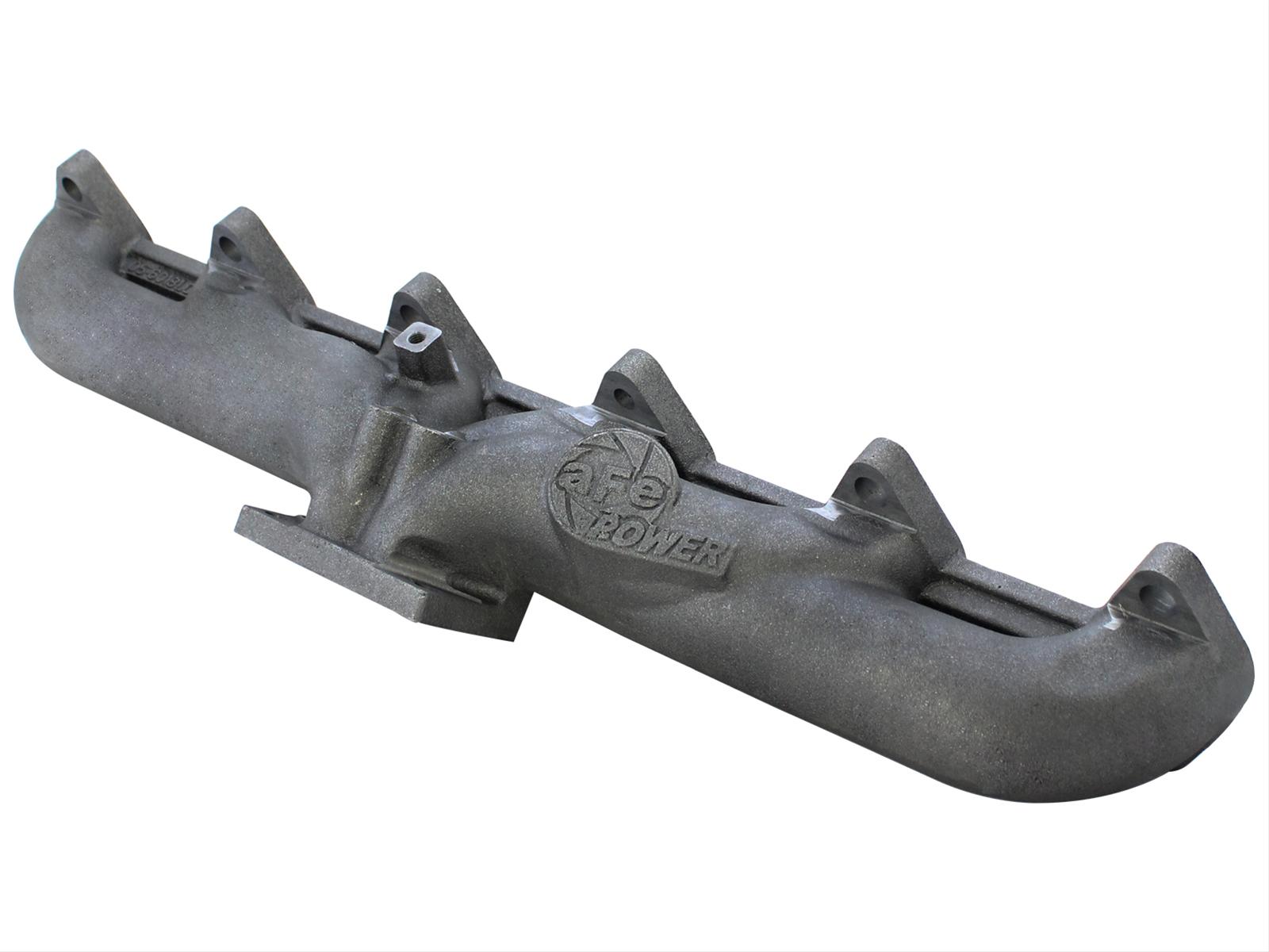 AFE Power 4640032 aFe BladeRunner Exhaust Manifolds Summit Racing