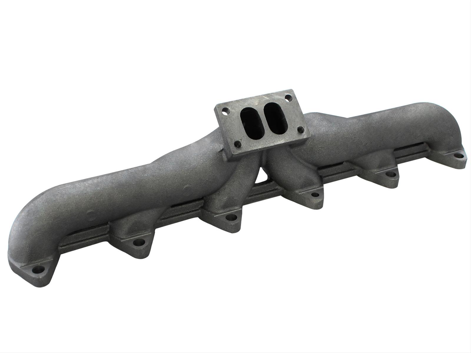 1998 DODGE RAM 2500 AFE Power 4640032 aFe BladeRunner Exhaust
