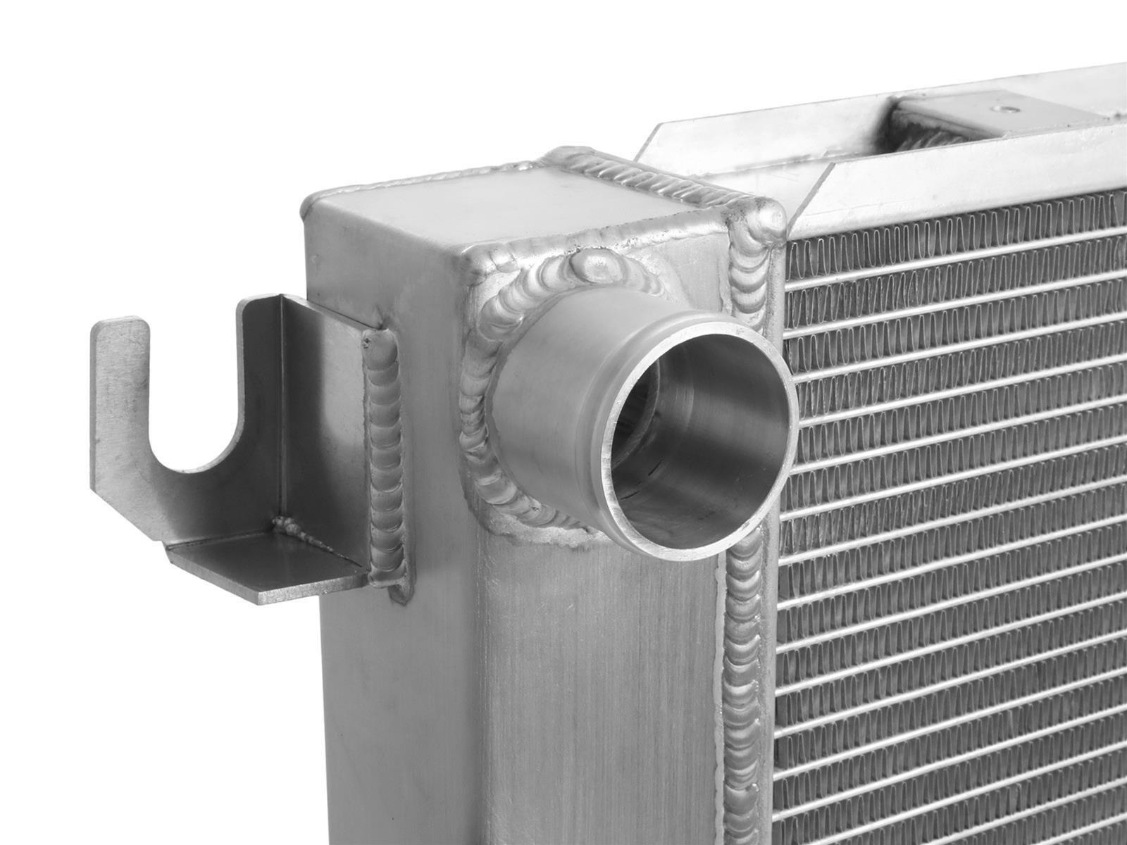 aFe BladeRunner OER Series Radiator | Dodge Trucks V10-8.0L (94-02) (46-53301) main image 1