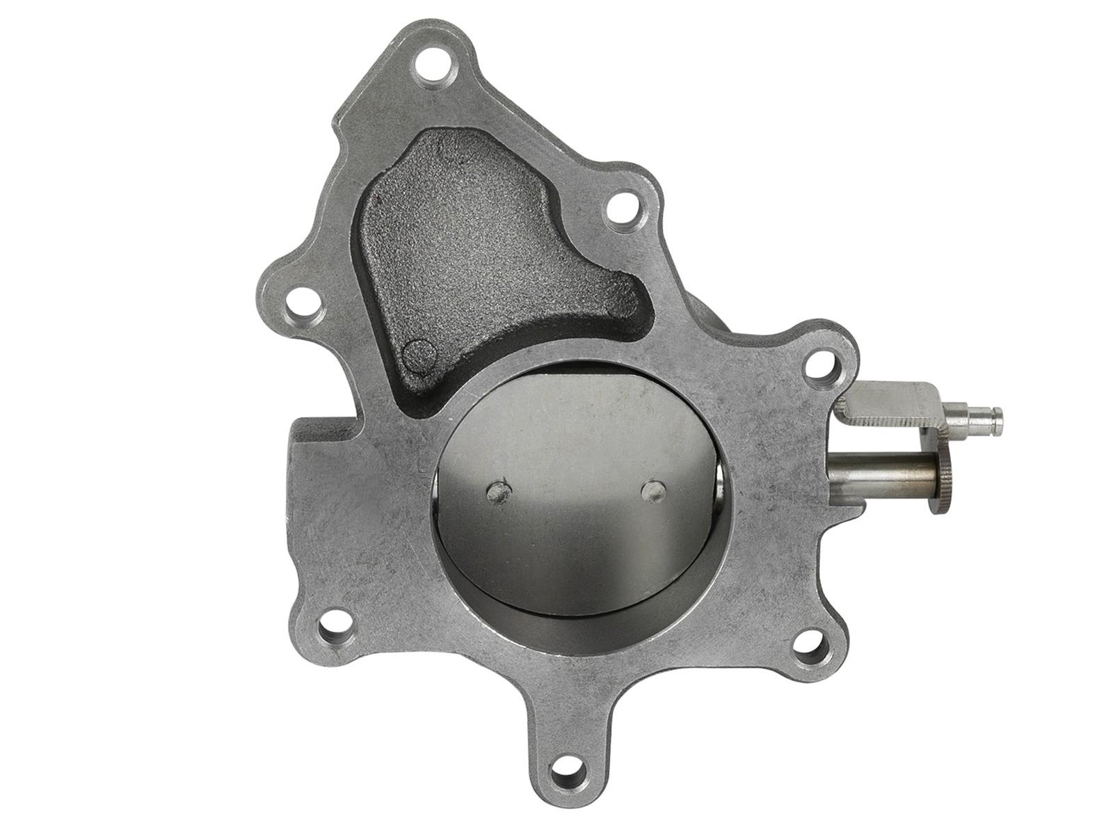 AFE Power Exhaust Heat Risers 46-60077 BladeRunner OE Replacement EBPV Adapter thumbnail 5