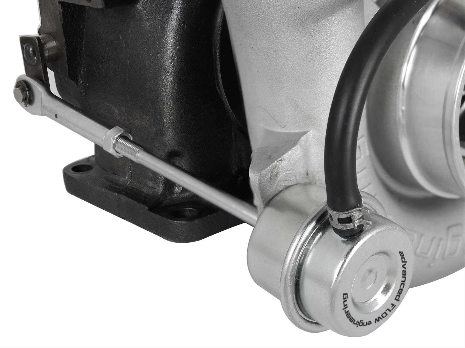 aFe BladeRunner Turbocharger Street Series 94-98 Dodge Diesel Trucks L6-5.9L (td) thumbnail 7