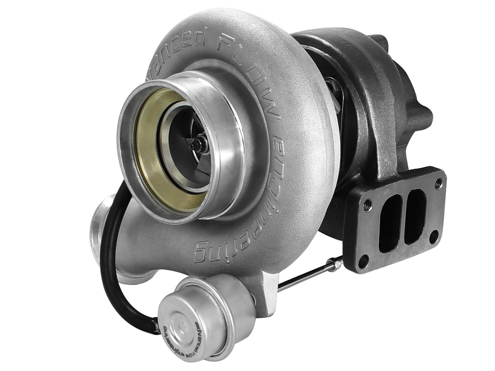 aFe BladeRunner Turbocharger Street Series 94-98 Dodge Diesel Trucks L6-5.9L (td) thumbnail 8