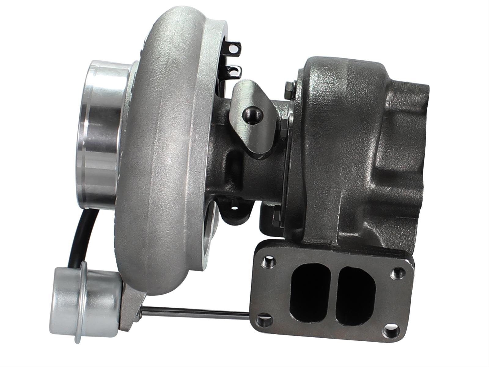 aFe BladeRunner Turbocharger Street Series 94-98 Dodge Diesel Trucks L6-5.9L (td) thumbnail 6