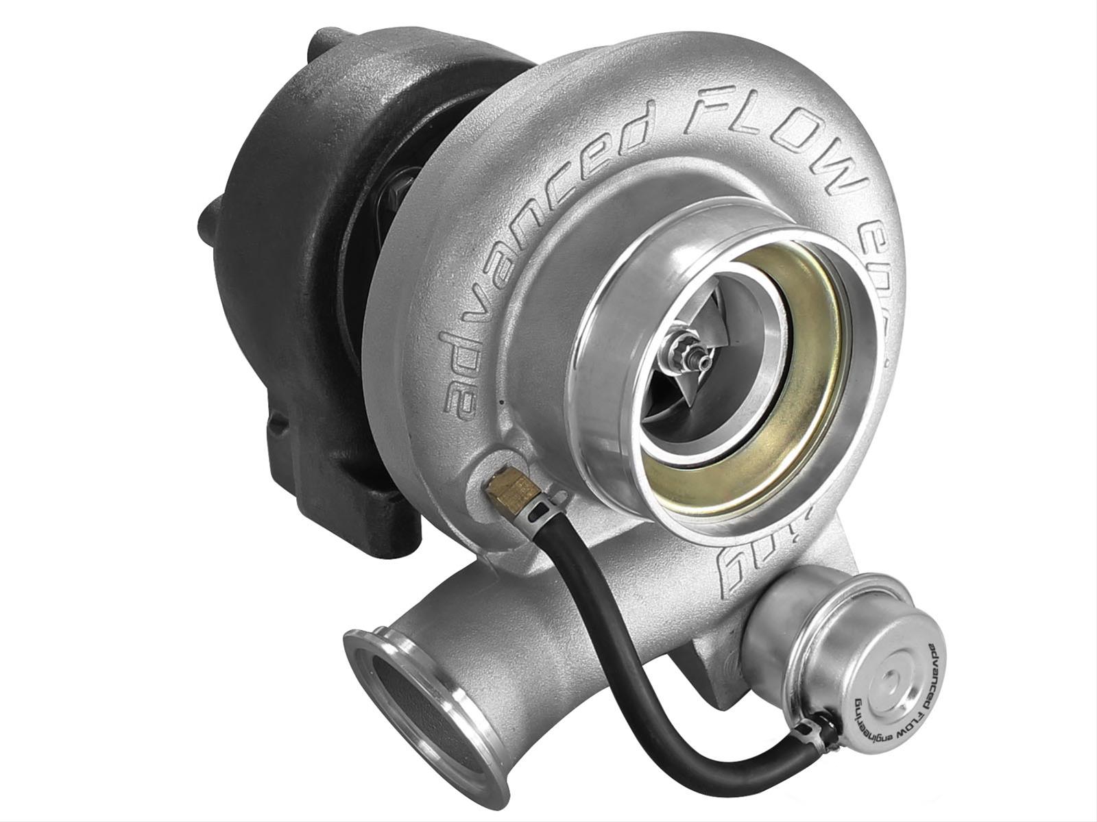 aFe BladeRunner Turbocharger Street Series 94-98 Dodge Diesel Trucks L6-5.9L (td) thumbnail 5