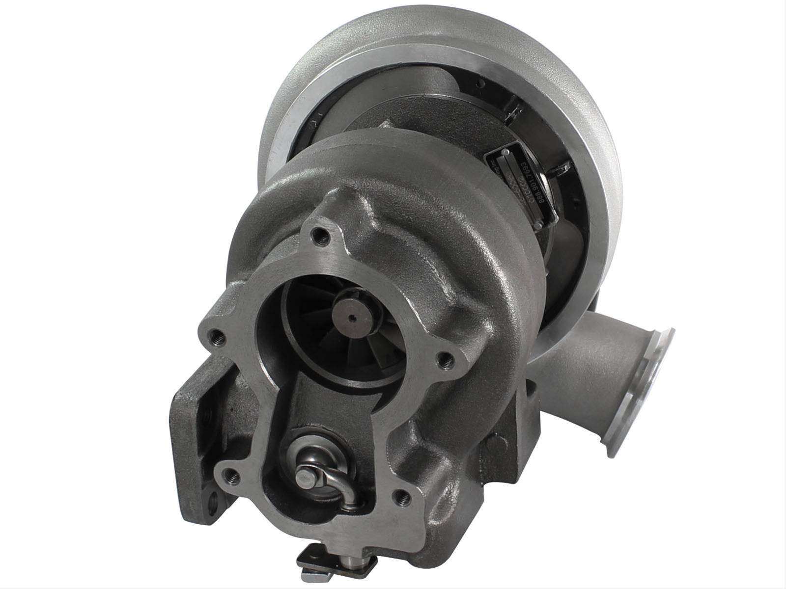 aFe BladeRunner Turbocharger Street Series 94-98 Dodge Diesel Trucks L6-5.9L (td) thumbnail 9