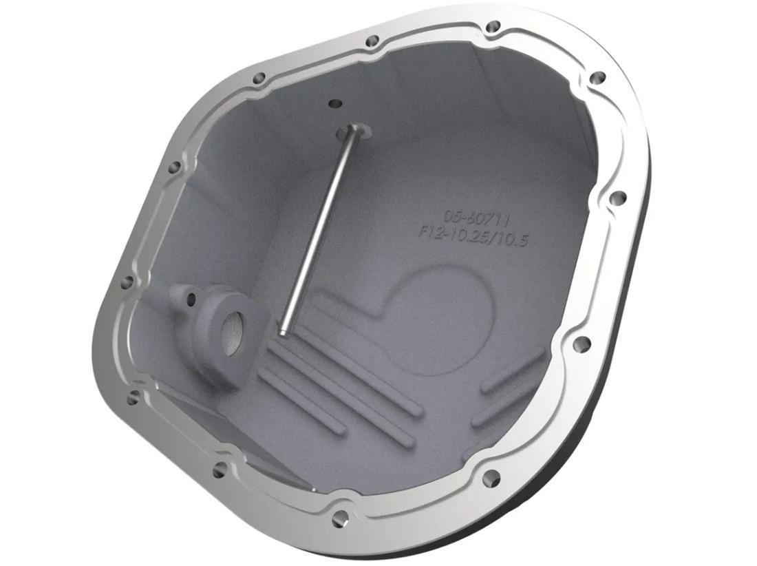 AFE Power 46-70022 aFe Pro Series Differential Covers | Summit Racing