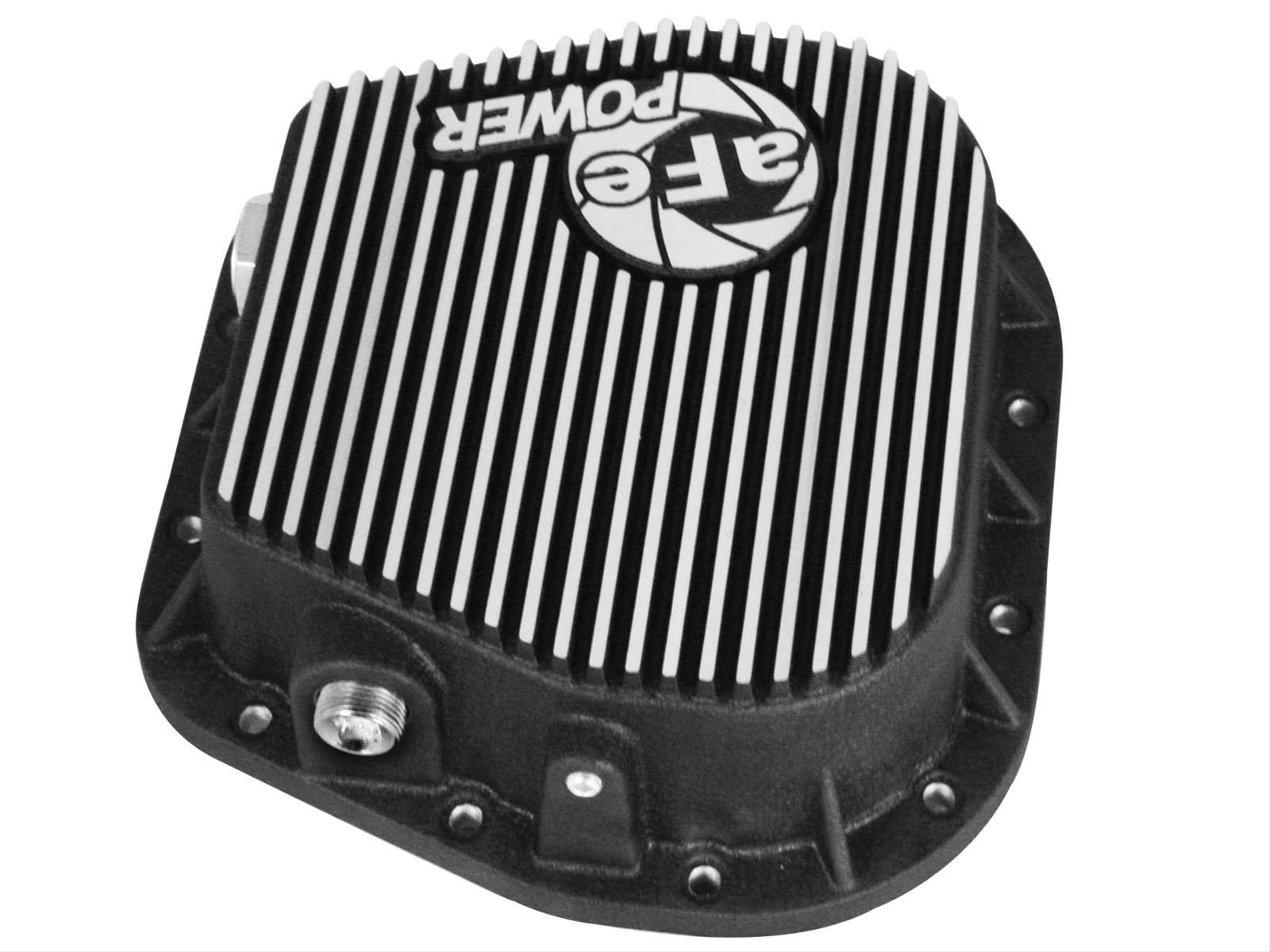 2021 FORD F 150 AFE Power 4670152WL aFe Pro Series Differential