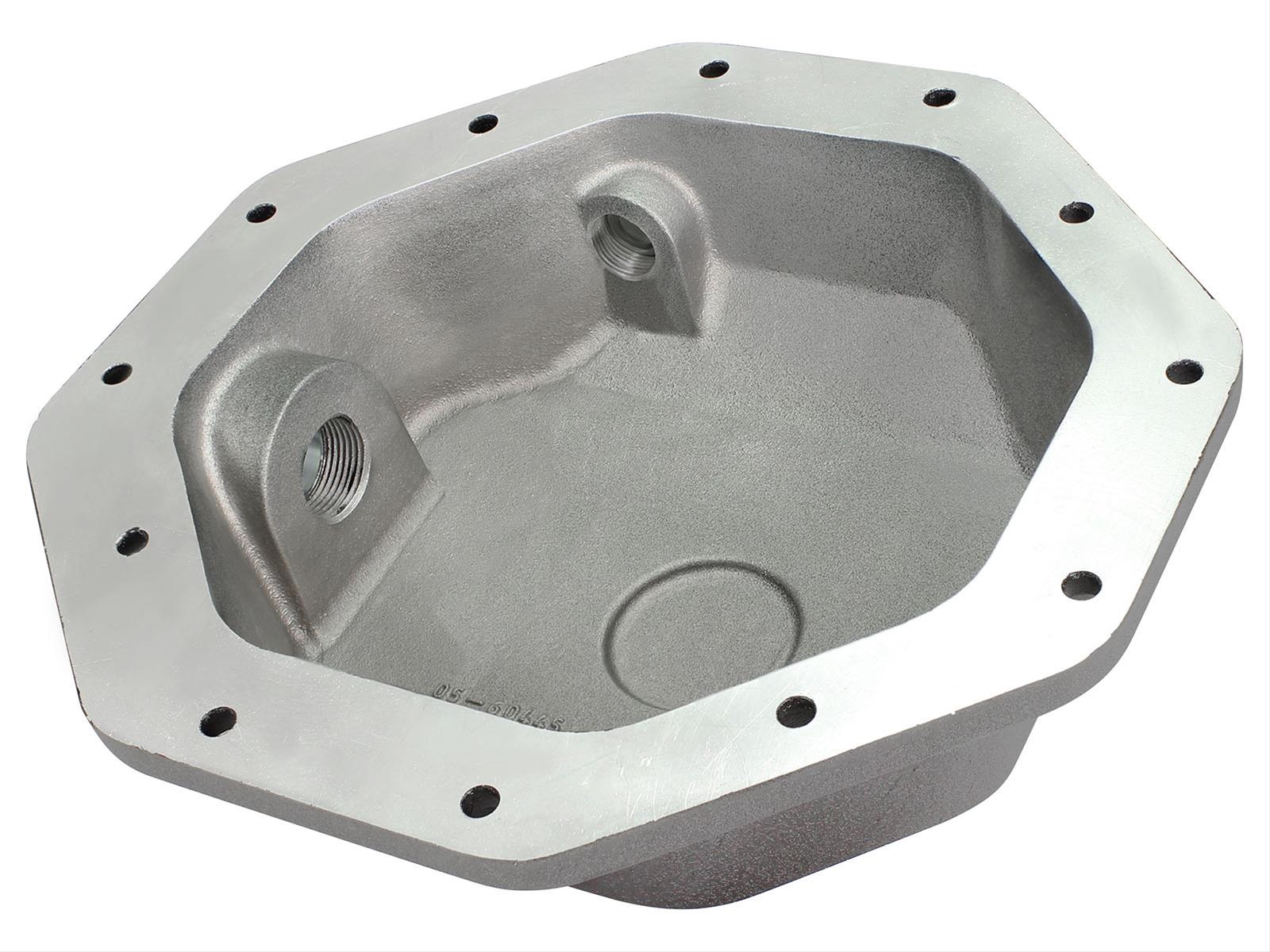 aFe Street Series Bolt Chrysler 9.25 Inch Differential Cover 46-70270 DiffrlCover thumbnail 3