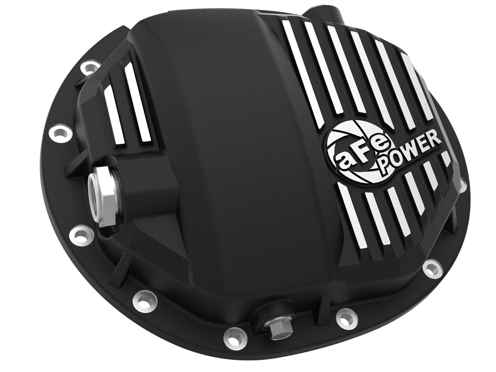 AFE Power 46-71120B aFe Pro Series Differential Covers | Summit Racing