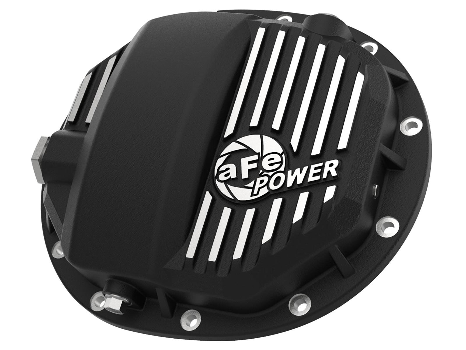 AFE Power 46-71120B aFe Pro Series Differential Covers | Summit Racing