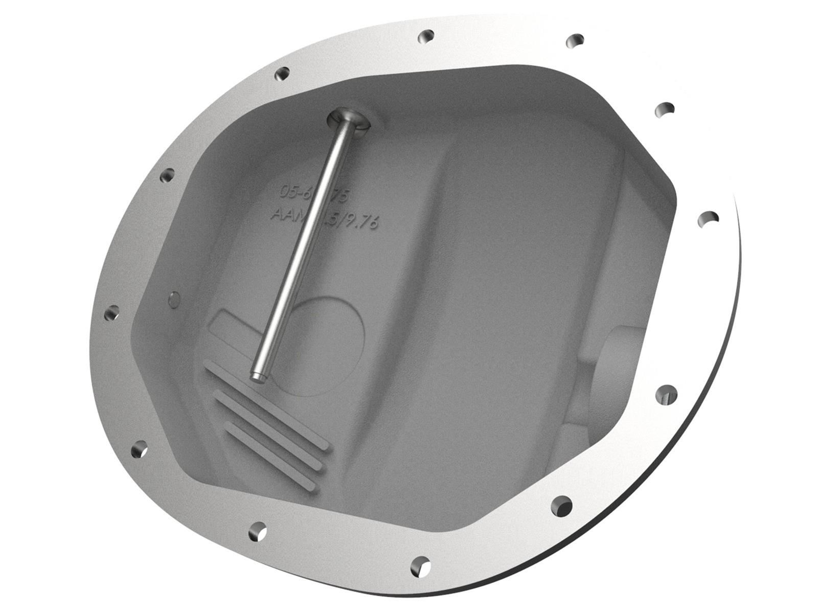 AFE Power 46-71120B aFe Pro Series Differential Covers | Summit Racing