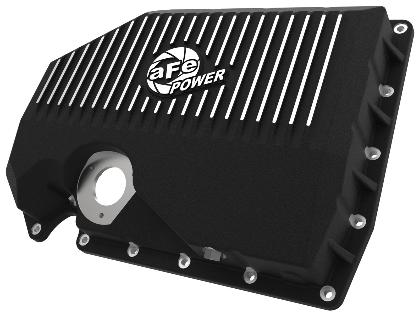 AFE Power 4671210B aFe Pro Series Engine Oil Pans Summit Racing