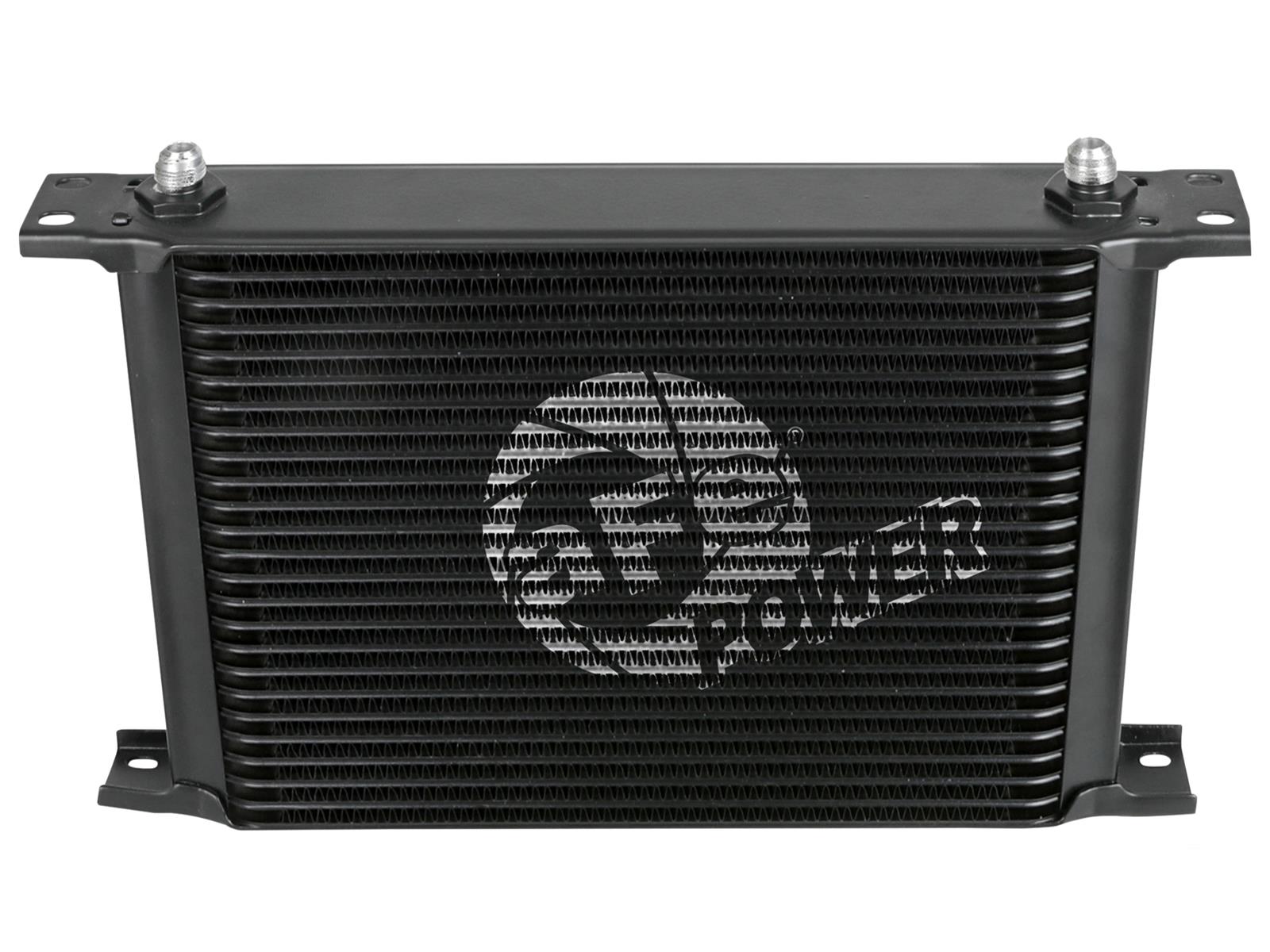 AFE Power 46-80004 aFe BladeRunner Oil Coolers | Summit Racing