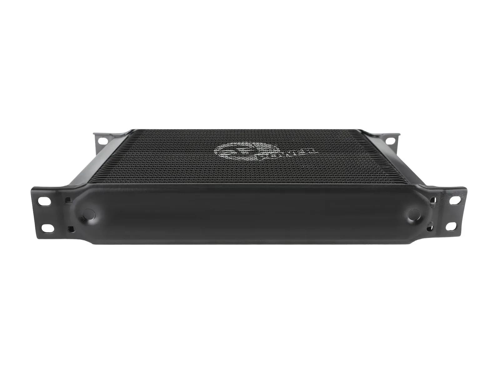 AFE Power 46-80008 aFe BladeRunner Oil Coolers | Summit Racing