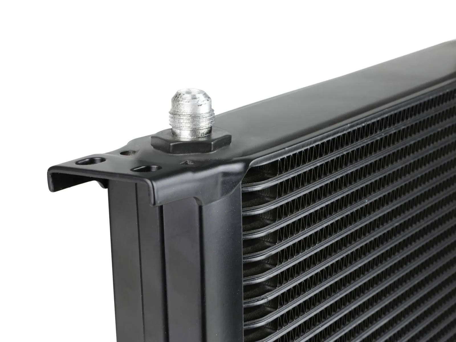 AFE Power 46-80008 aFe BladeRunner Oil Coolers | Summit Racing