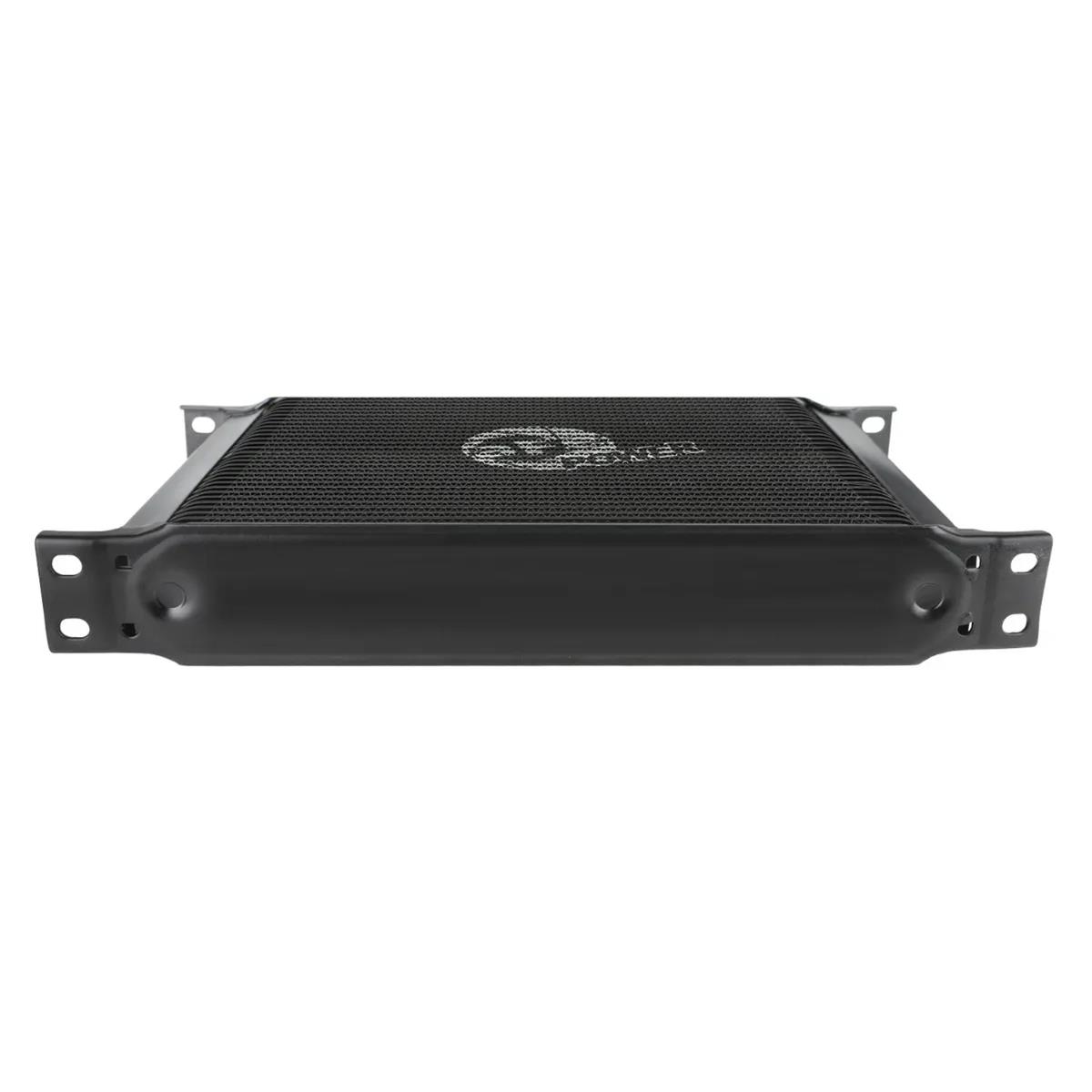 aFe 22-24 Toyota Tundra BladeRunner Transmission Oil Cooler Kit thumbnail 5