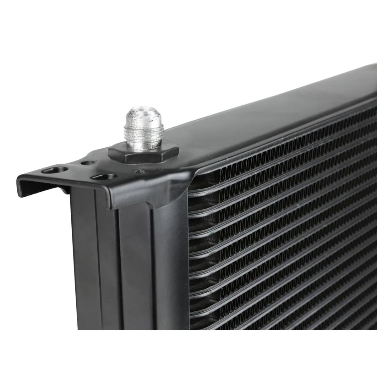 aFe 22-24 Toyota Tundra BladeRunner Transmission Oil Cooler Kit thumbnail 4