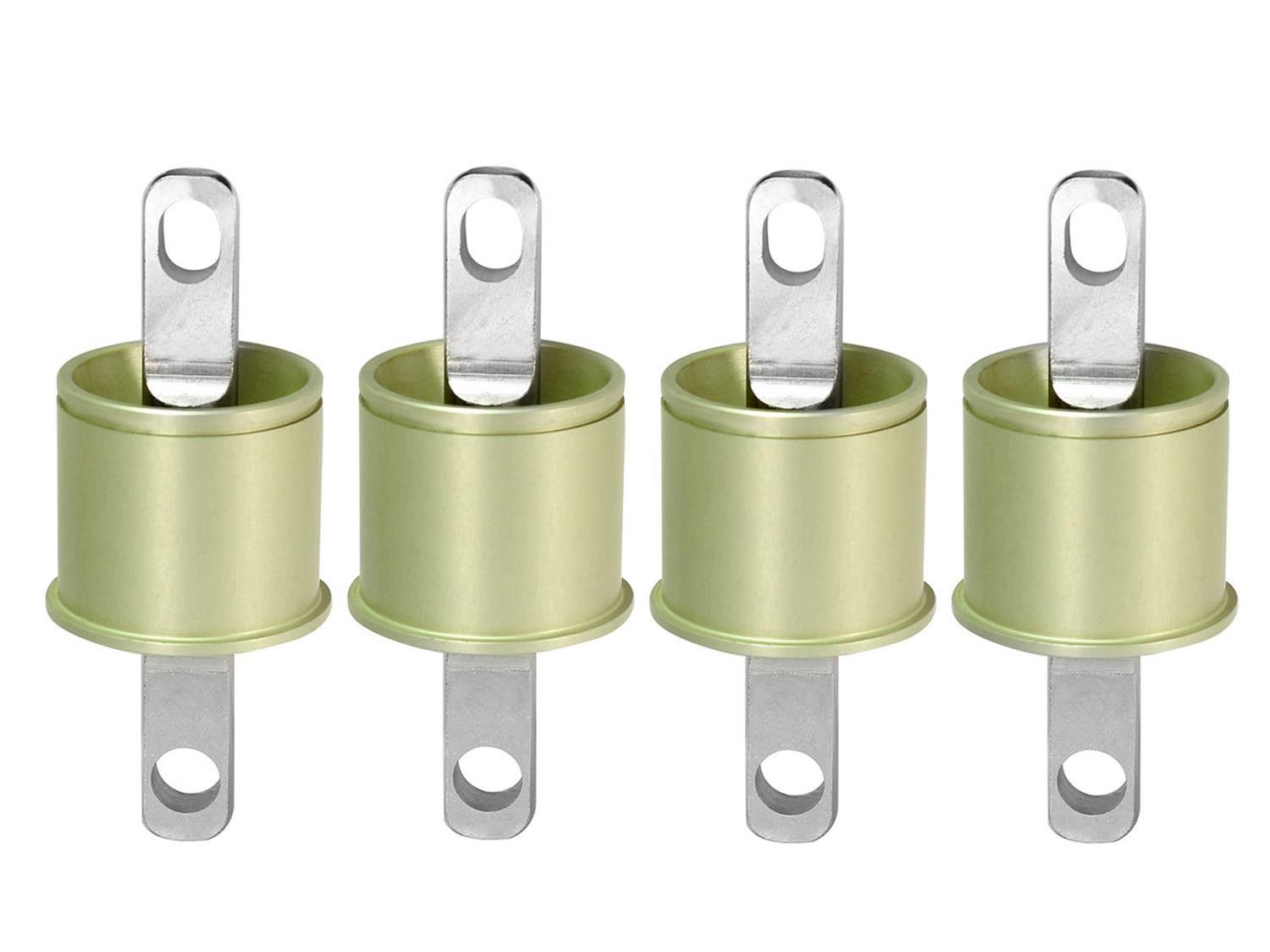 aFe Control PFADT Alum Frame Solid Spherical Control Arm Bearings Set; 06-13 Chevy Corvette C6 Z06 thumbnail 3