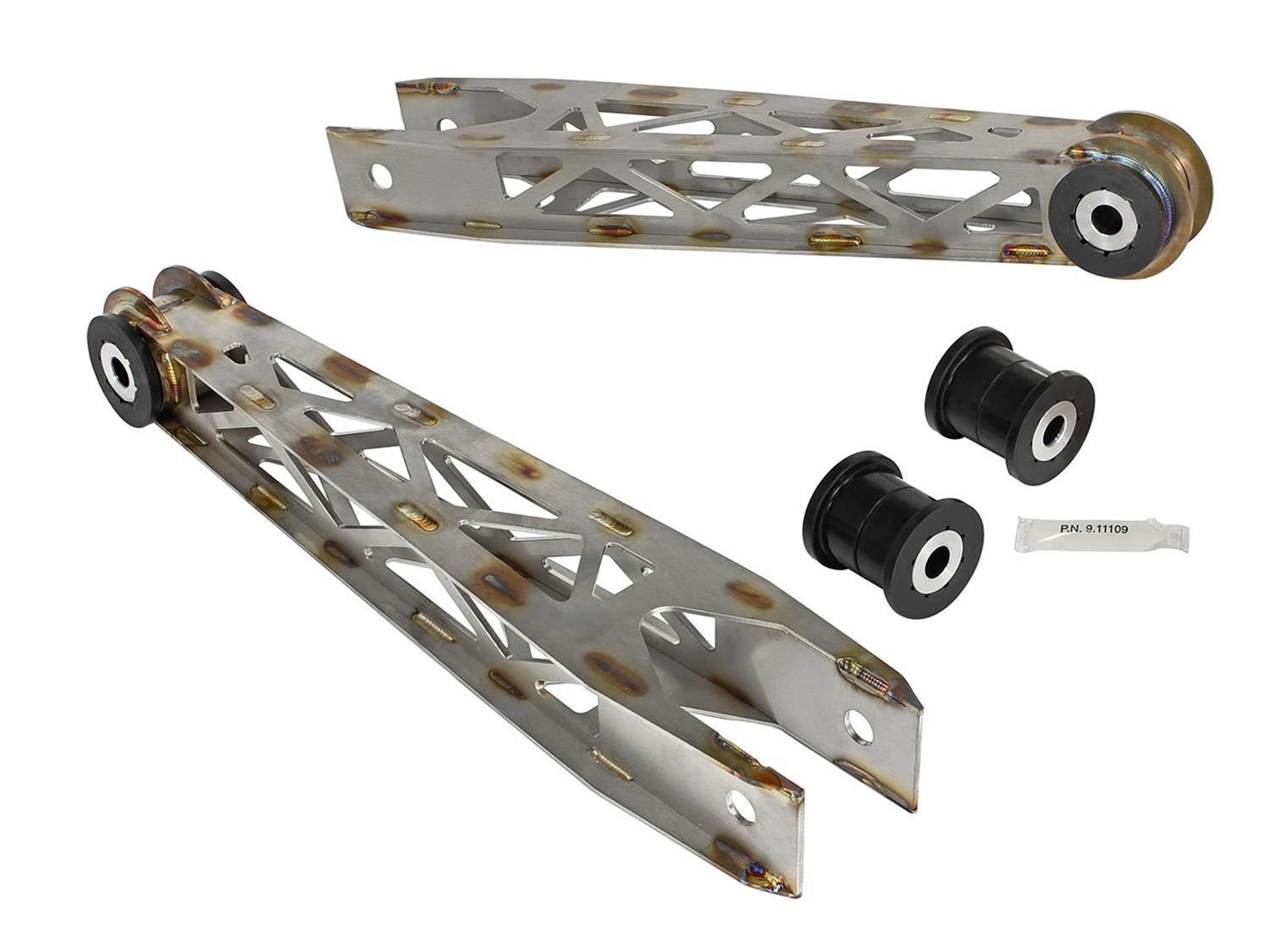 aFe Control PFADT Series Rear Trailing Arms 10-14 Chevrolet Camaro thumbnail 4
