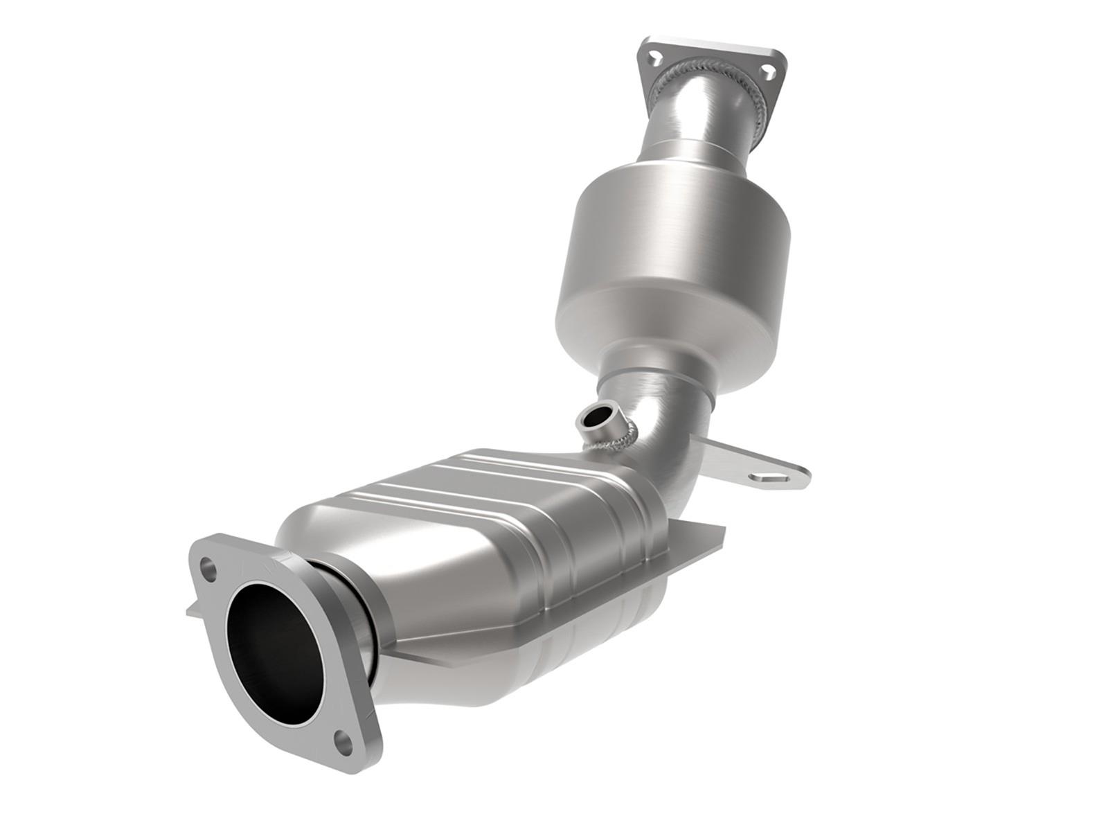 aFe Direct-Fit Catalytic Converters 47-46105 Converter, Direct Fit 409 Stainless Steel, Driver Side, Each