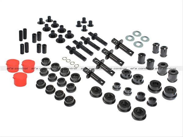 aFe 480-401002-A aFe Control PFADT Series Upright Bolt Replacement Kit main image 1