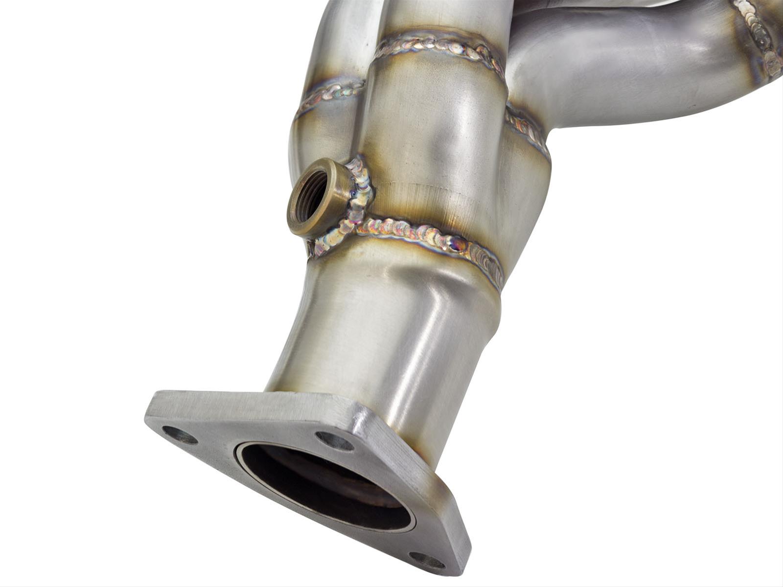 AFE Power 48-36103 aFe Twisted Steel Headers | Summit Racing