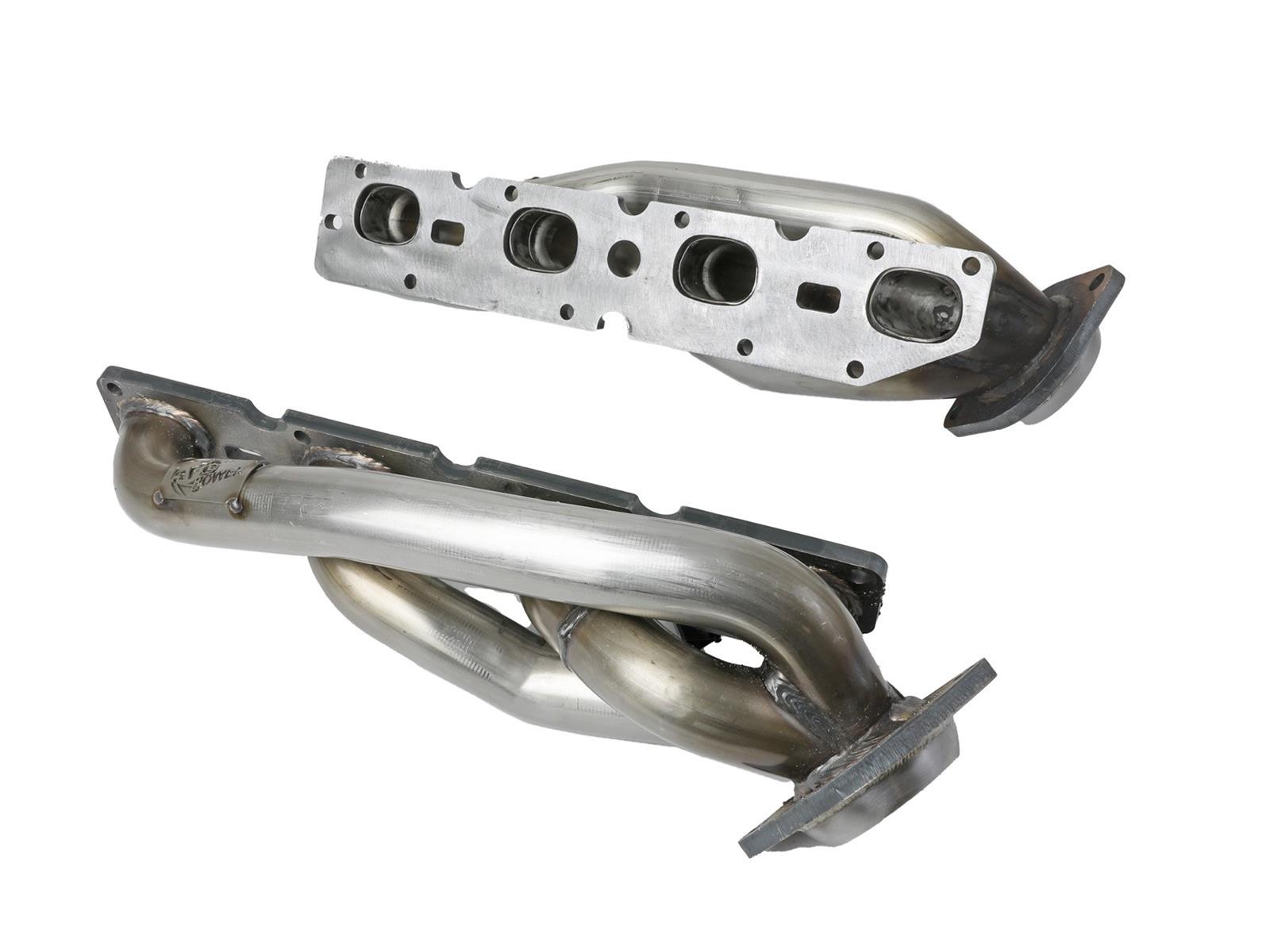 AFE Power 48-38029 aFe Twisted Steel Headers | Summit Racing