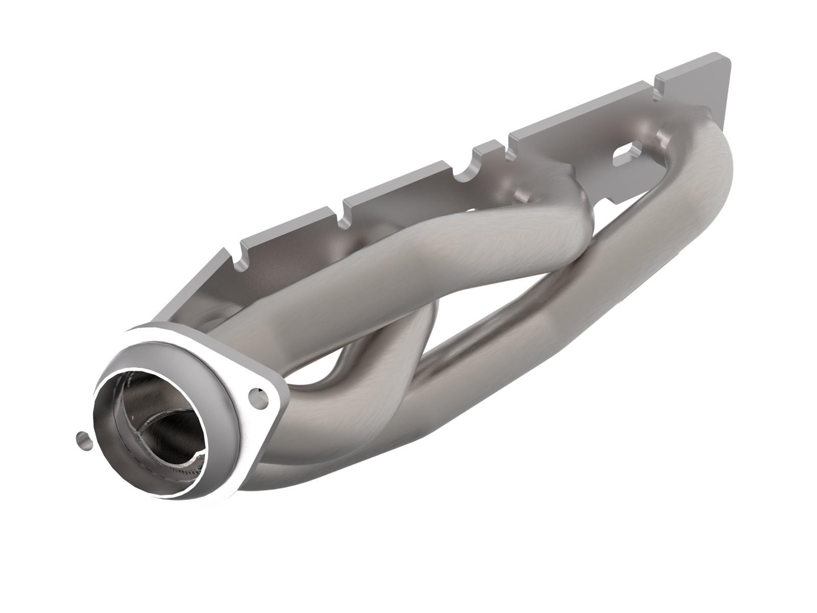 AFE Power 48-38029 aFe Twisted Steel Headers | Summit Racing