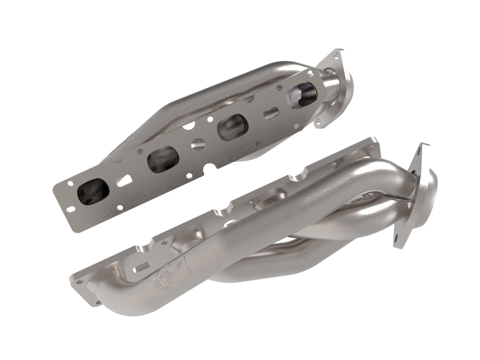 AFE Power 48-38029 aFe Twisted Steel Headers | Summit Racing