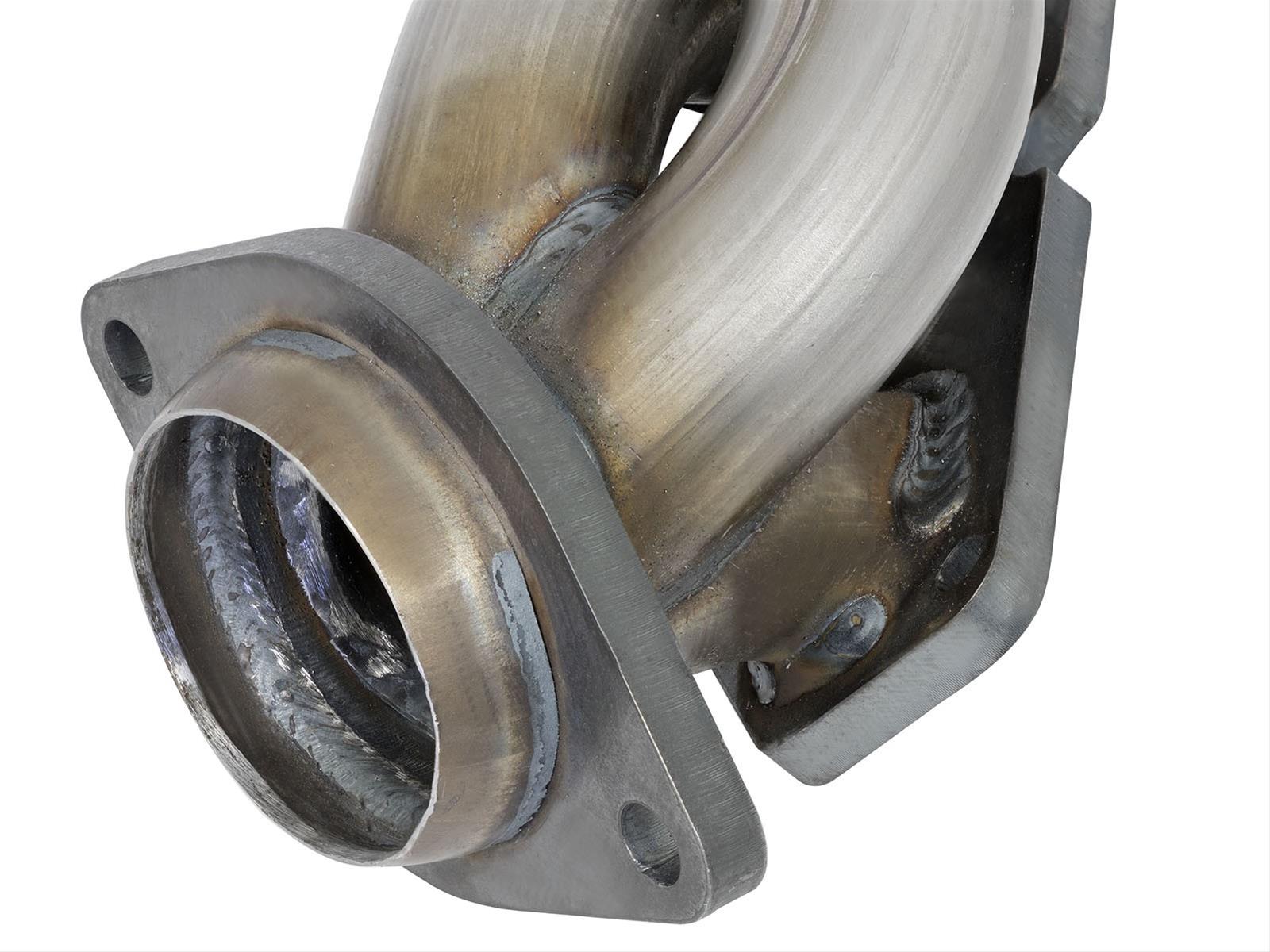 aFe Twisted Steel Header 09-16 Dodge Ram V8-5.7L Hemi (2 & 4WD) thumbnail 6