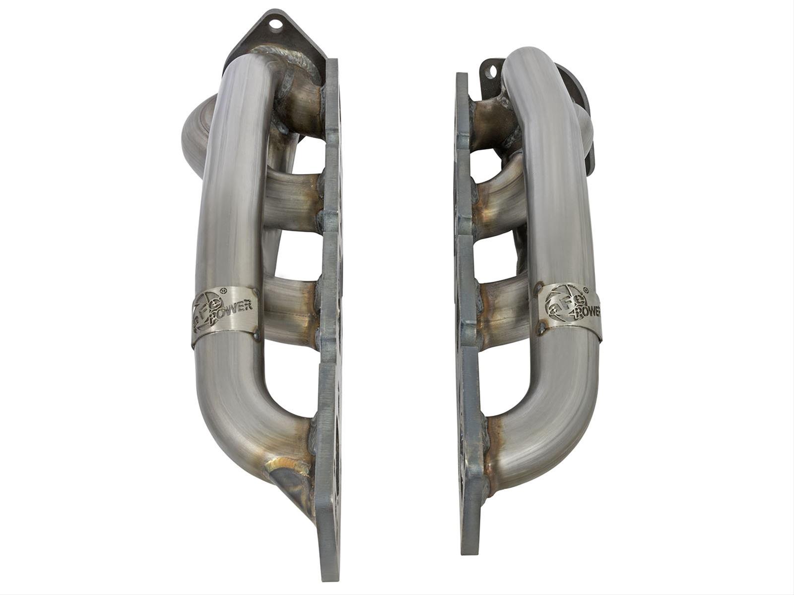aFe Twisted Steel Header 09-16 Dodge Ram V8-5.7L Hemi (2 & 4WD) thumbnail 3