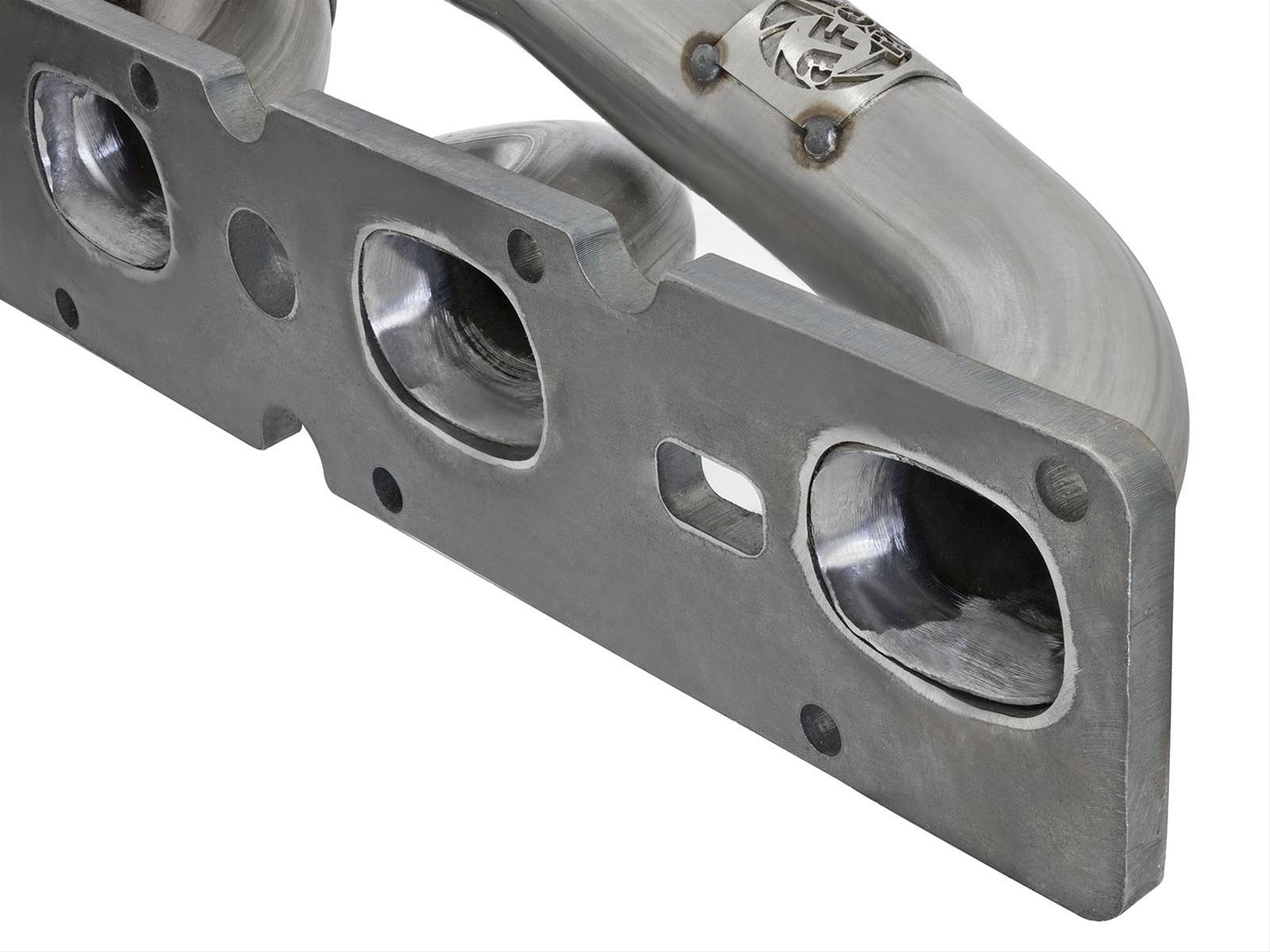 aFe Twisted Steel Header 09-16 Dodge Ram V8-5.7L Hemi (2 & 4WD) thumbnail 5