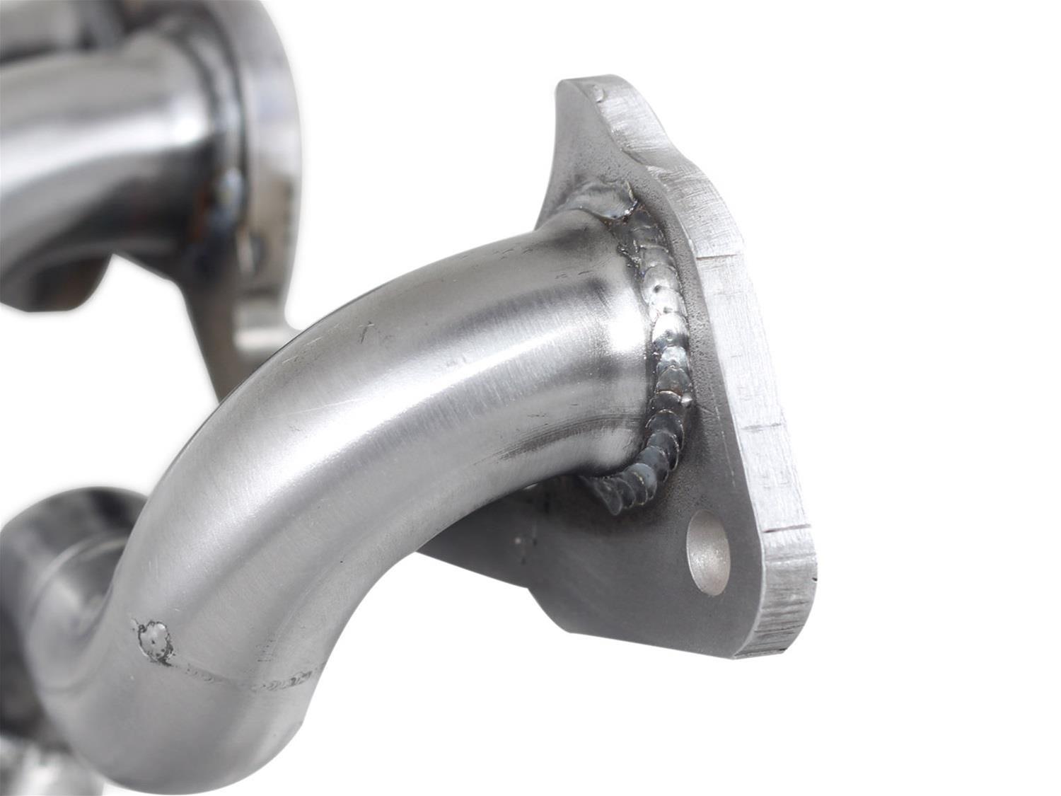 AFE Power 48-46206 aFe Twisted Steel Headers | Summit Racing