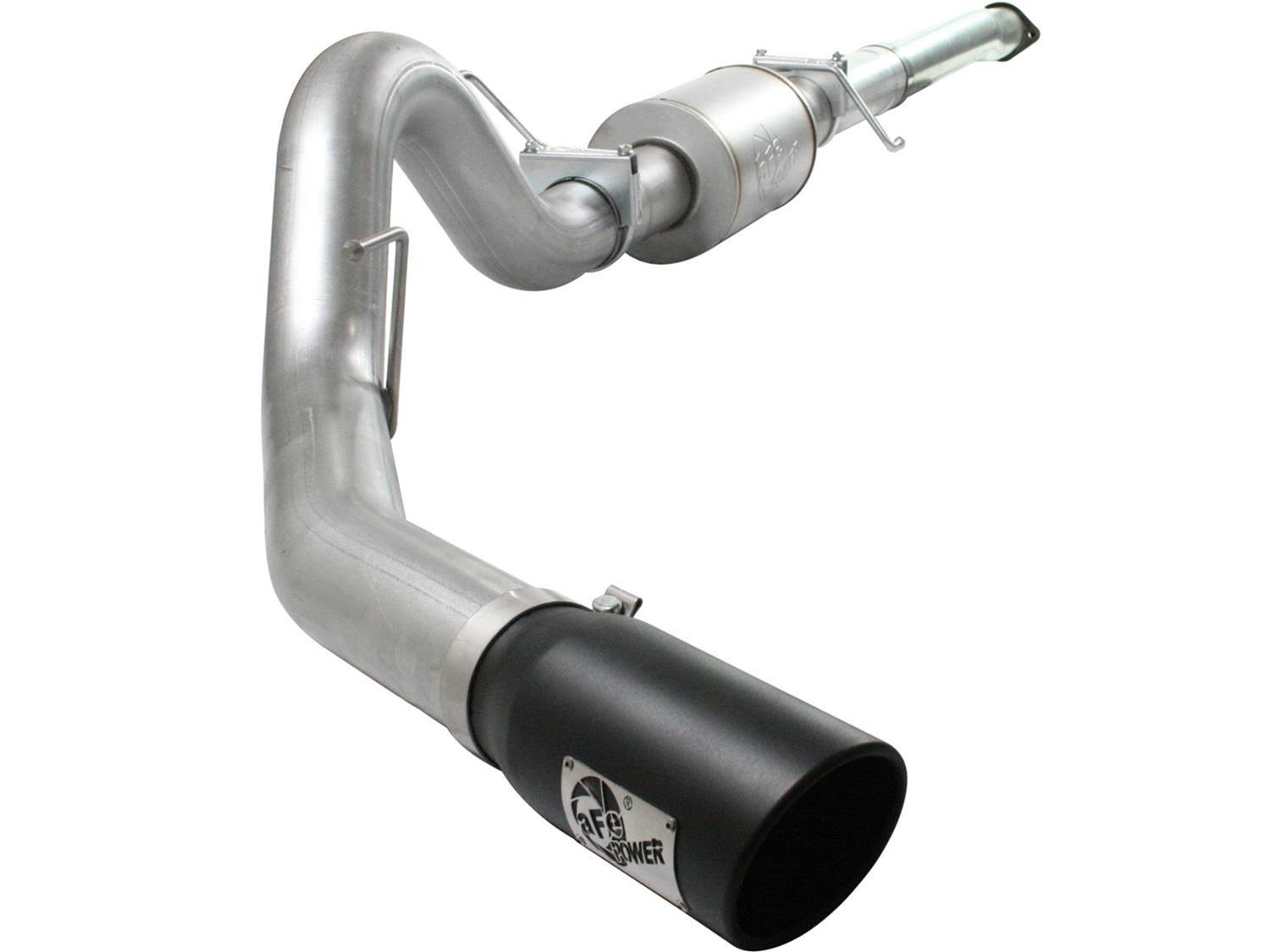 AFE Power 4903041B aFe Atlas Exhaust Systems Summit Racing