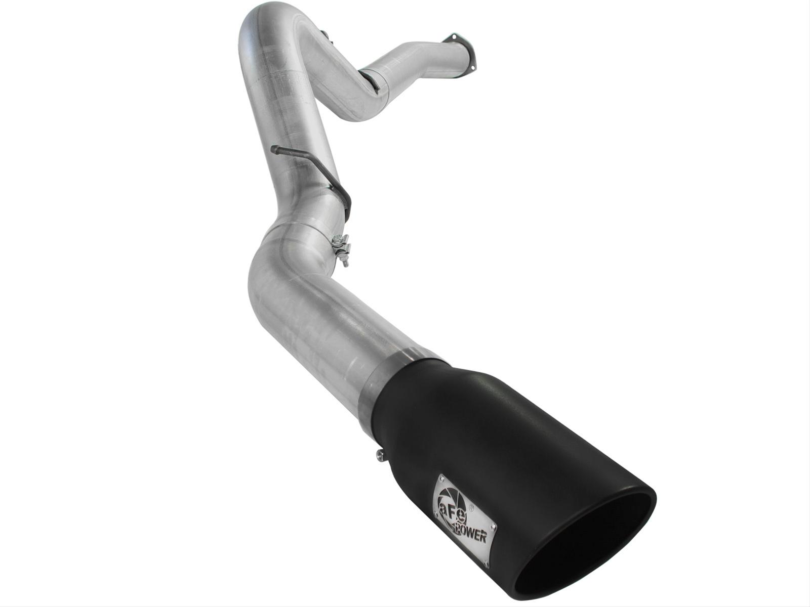 AFE Power 4904040B aFe Atlas Exhaust Systems Summit Racing