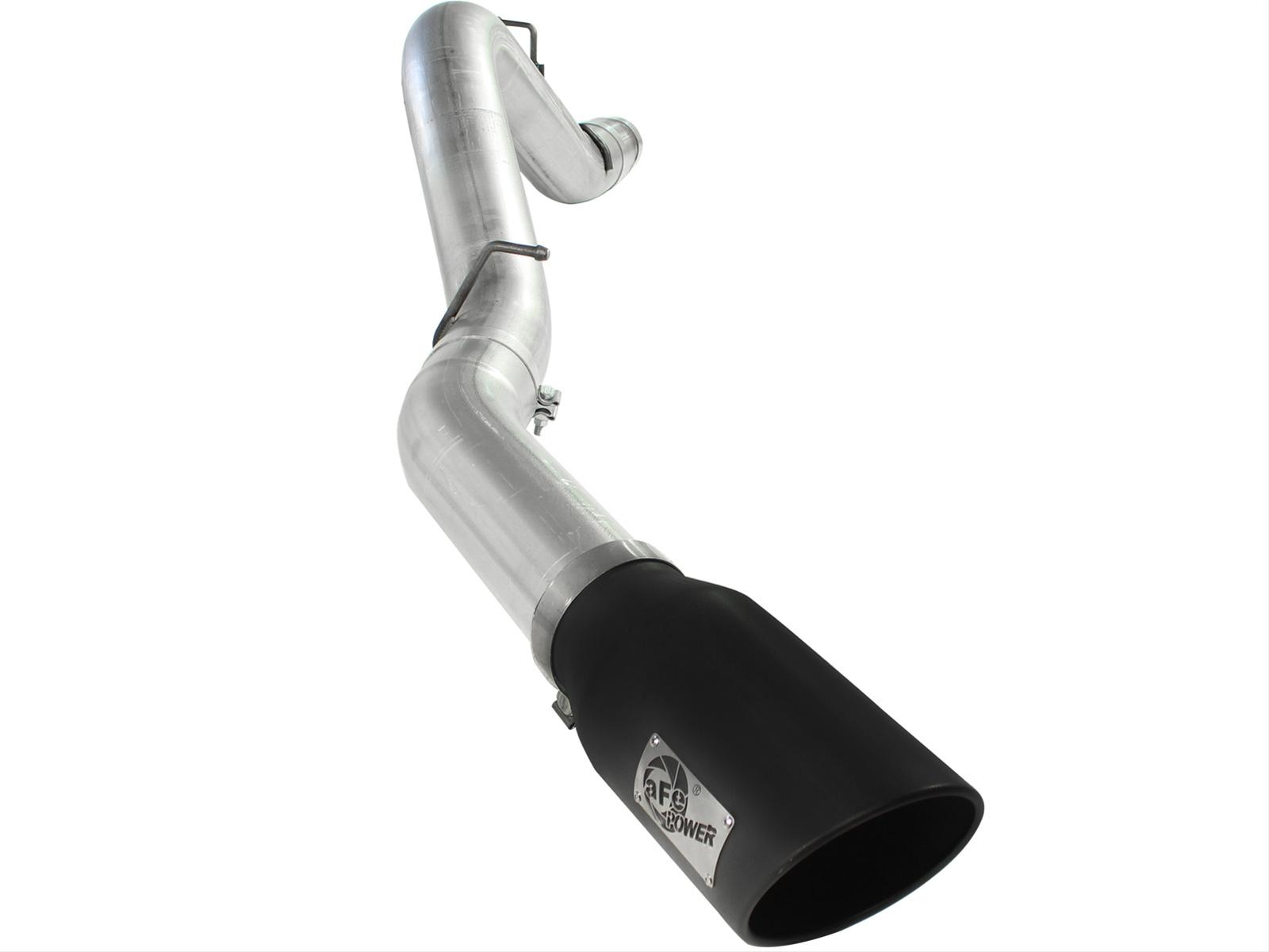 AFE Power 49-04041-B AFe Atlas Exhaust Systems | Summit Racing