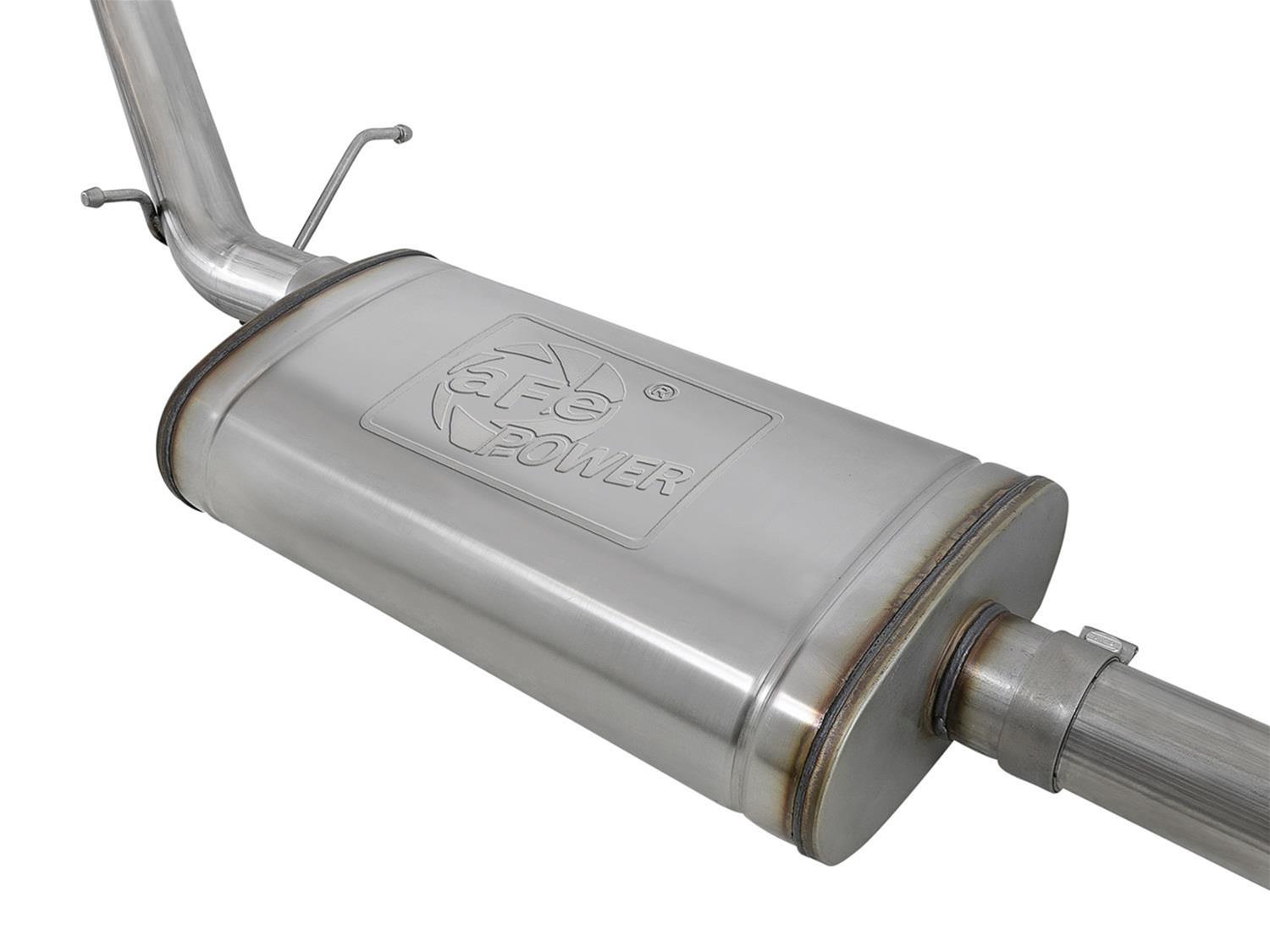 ホンダ　t360 AK250 プレチャンバーベースコンプリート 4連 AFE Power 49-34106-B aFe Vulcan Series Exhaust Systems | Summit Racing