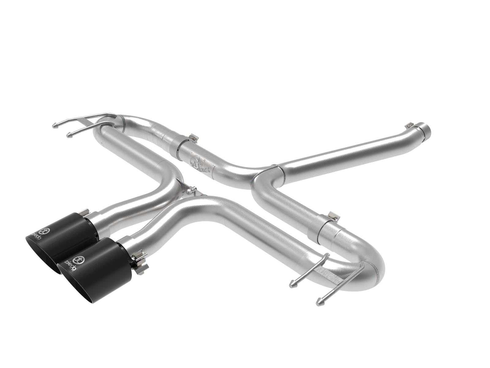 AFE Power 4936625B aFe Takeda Exhaust Systems Summit Racing
