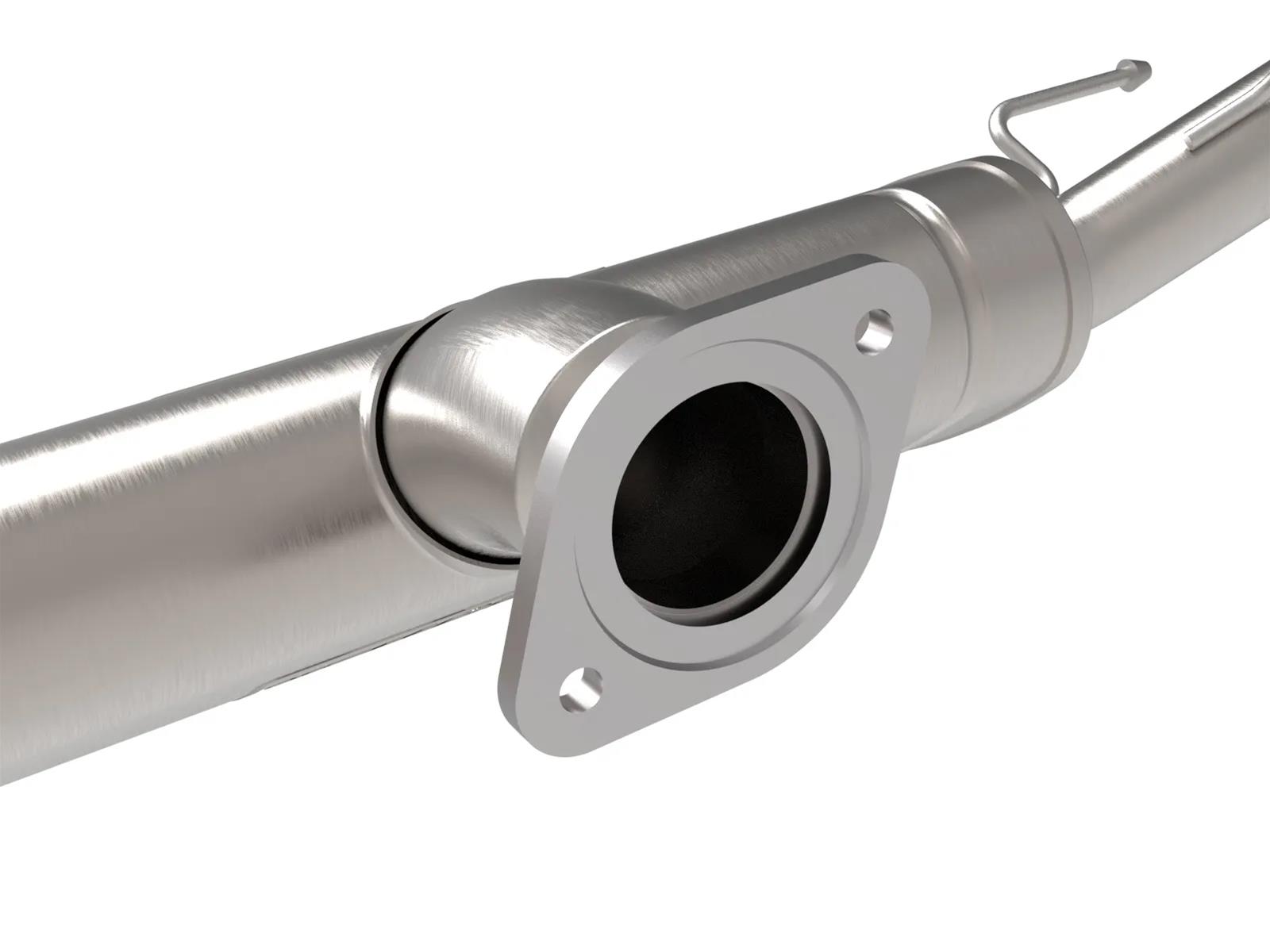 AFE Power 49-37035 aFe Takeda Exhaust Systems | Summit Racing
