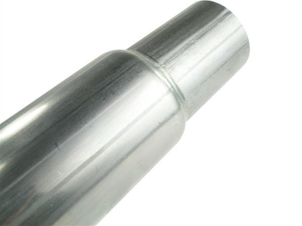 aFe MACH Force XP Cat-Back SS-409 Exhaust 04-08 Ford F-150 V8 4.6/5.4L thumbnail 5