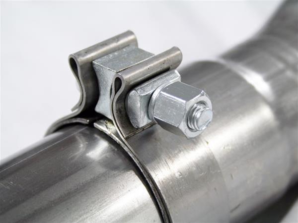 aFe MACH Force XP Cat-Back SS-409 Exhaust 04-08 Ford F-150 V8 4.6/5.4L thumbnail 2