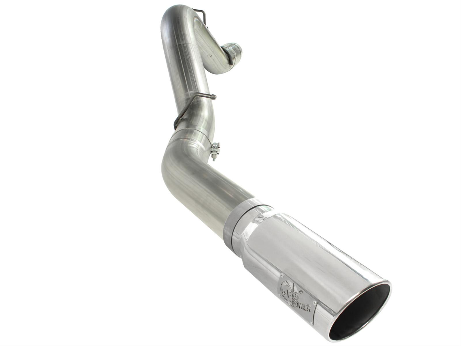 AFE Power 4944041P aFe Large BoreHD Exhaust Systems Summit Racing