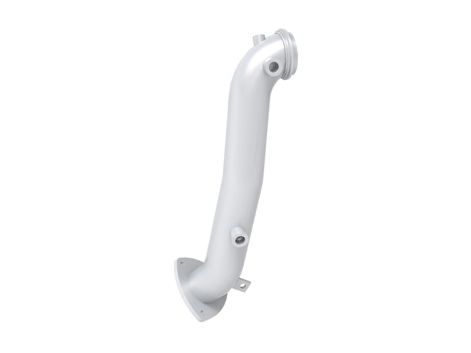 AFE Power Exhaust Pipes, Intermediate Pipes 49-44113 MACH Force-Xp 3 IN 409 Stainless Steel Downpipe
