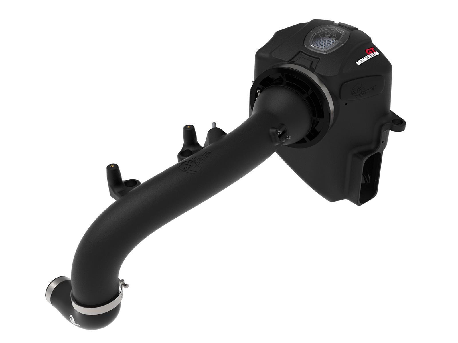 AFE Power 5070042R aFe Momentum GT Pro 5R Air Intake Systems Summit