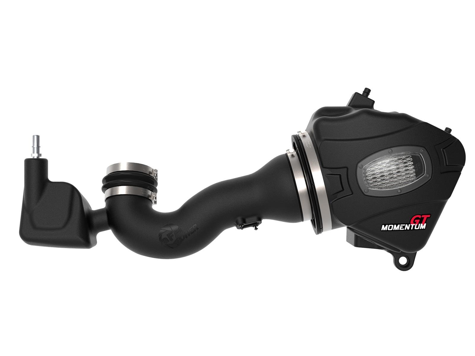 2024 CADILLAC ESCALADE AFE Power 5070044D aFe Momentum GT Pro Dry S