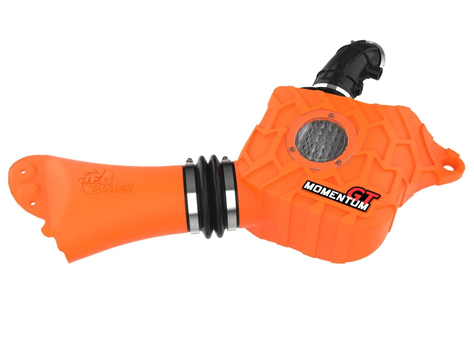 AFE Power Air Intake Kits 50-70046DN Momentum GT Cold System w/ Pro DRY S Filter Suzuki Jimny 19-25 L4-1.5L thumbnail 4