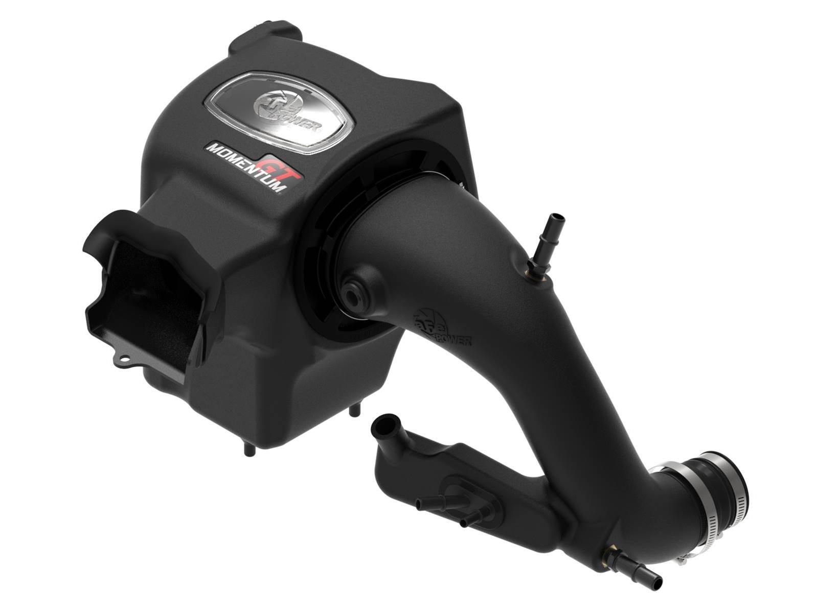 aFe Power Momentum GT Pro Dry S Air Intake System 50-70082D for Bronco 2.3L aFe Power Momentum GT Pro Dry S Air Intake System 50-70082D for Bronco 2.3L
