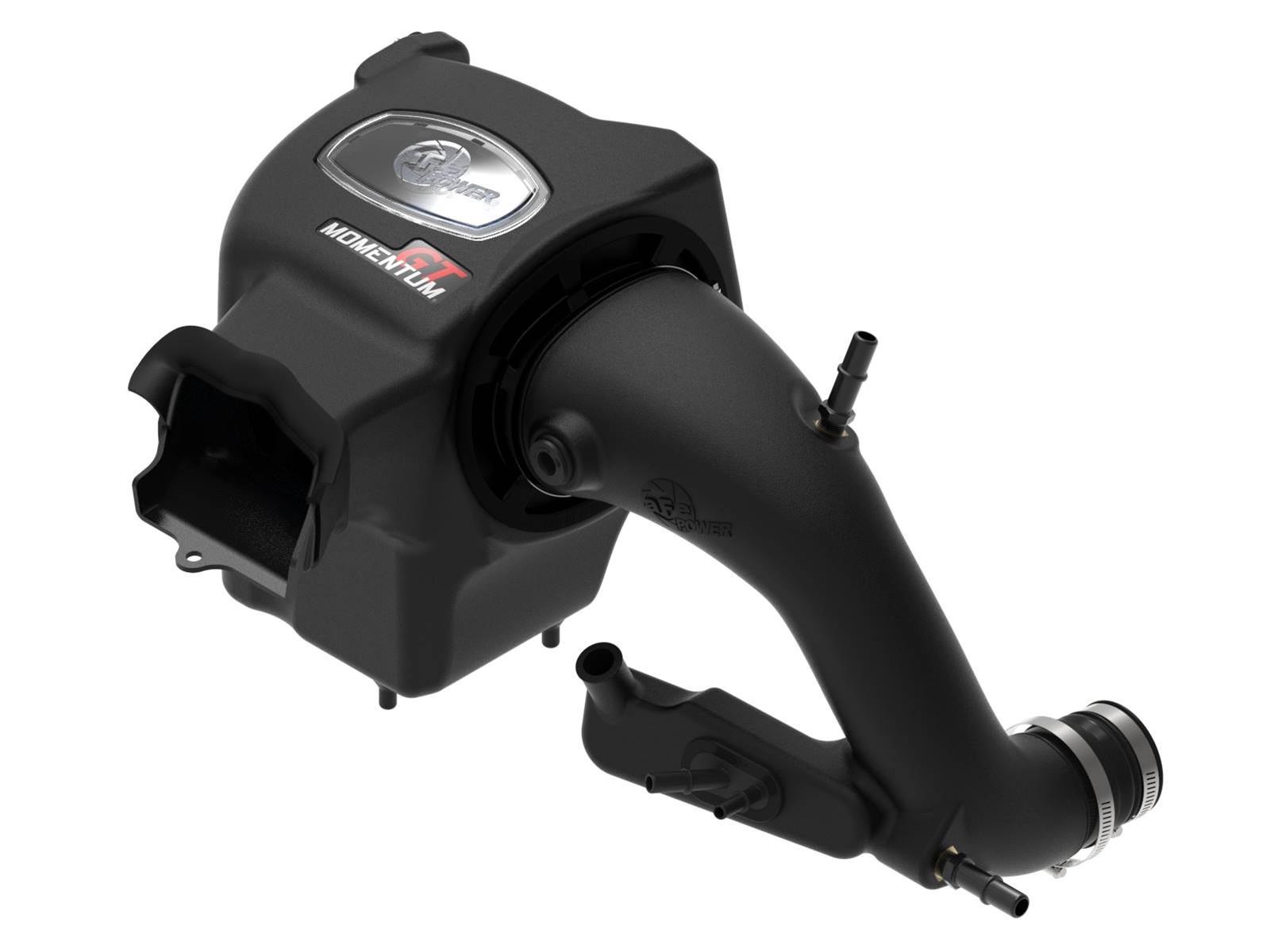 aFe Power Momentum GT Pro 5R Air Intake System 50-70082R for Bronco 2.3L